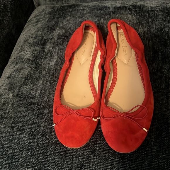 Essex Lane Becca Ballet Flats - Picture 2 of 5